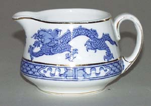 Creamer or Jug c1930s